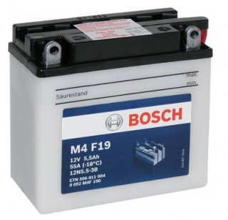 Bosch M4 F19 12V 5.5Ah Akü kullananlar yorumlar